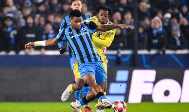 拜仁VS布鲁日：德甲霸主主场争冠，比甲劲旅客场寻爆冷