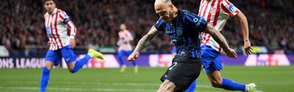 随着阿森纳3：1拜仁，皇马4：3利物浦1：4，欧冠最新积分榜出炉