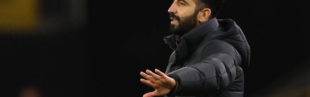 如果鲁本·阿莫林最终满足球迷的期望，曼联可能会如何排阵