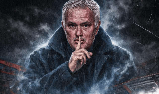 22场不败、距榜首4分、下周战皇马！穆里尼奥的葡超奇迹还在继续