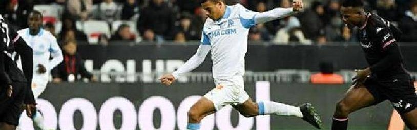 5-1大胜进2球！格林伍德法甲13轮10球领跑，摆脱曼联重获新生