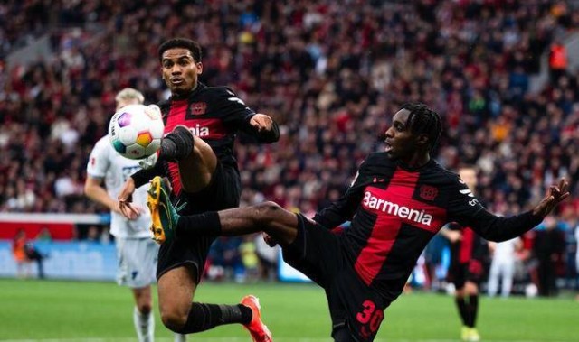 德甲 霍芬海姆VS奥格斯堡：比分评析