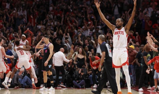 被伤病耽误的超级得分手！杜兰特下赛季或超越科比