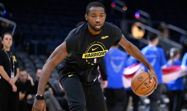 曝湖人首要目标是引进优质3D侧翼 一直在关注库明加