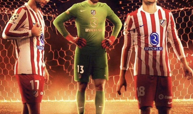 随着国米1-3爆冷，马竞3-3，皇马1-0欧冠附加赛8支出线队基本确定