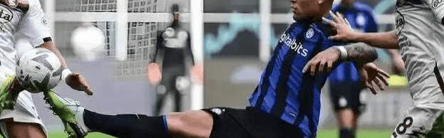 意甲：国际米兰 VS 比萨