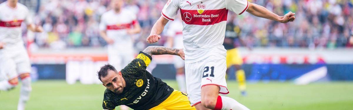 25146期胜负彩前瞻 | 德甲赛场：沃尔夫斯堡与斯图加特的命运之战！