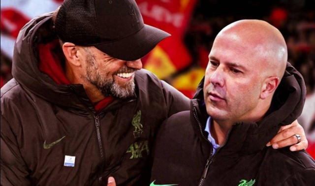 三场定生死！利物浦若全败，斯洛特恐成赛季首位下课主帅！