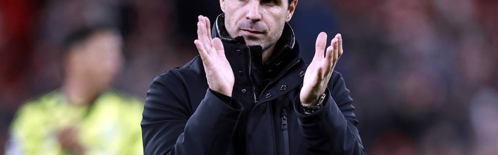 深度：曼联能从阿森纳的复兴学到什么？找到自己的阿尔特塔！