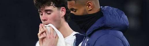 热刺一胜难求，他成北伦敦背锅侠的真相