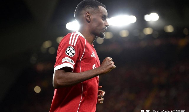 1.4亿欧！德转更新引爆争议：伊萨克飙升2000万，瑞典+俱乐部低迷