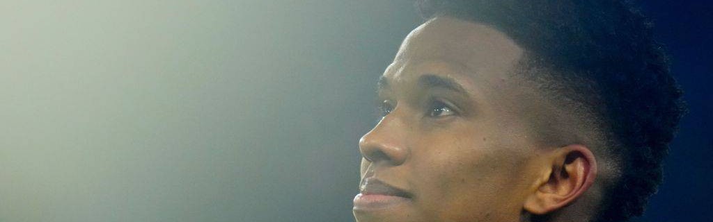 德拉普：巴萨很强但我们知道他们防线提得很高 埃斯特旺前途无量