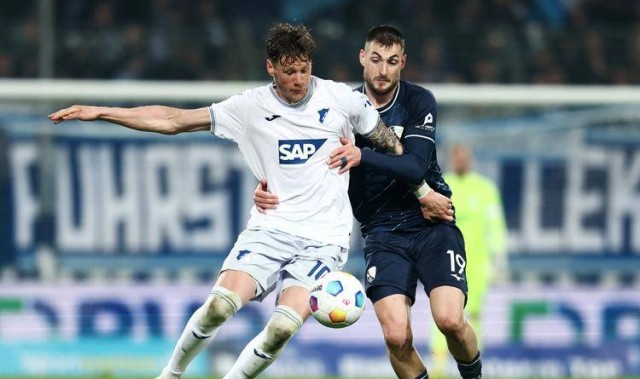 德甲：柏林联合VS门兴格拉德巴赫，专家最新比分预测