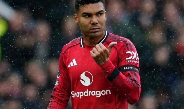 梦碎欧冠？总差一口气，阿莫林却信心满满，曼联将是一支强大球队