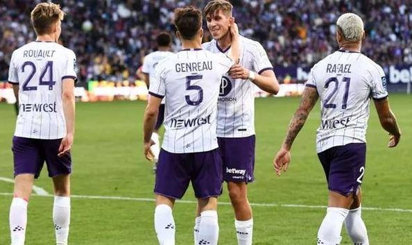 周六038法甲前瞻：图卢兹VS斯特拉斯堡