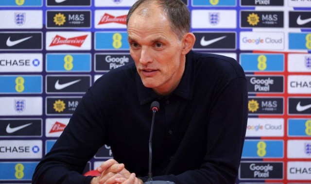 寒王出色发挥让图赫尔挑花眼，相比贝林及福登，他更像10号球员