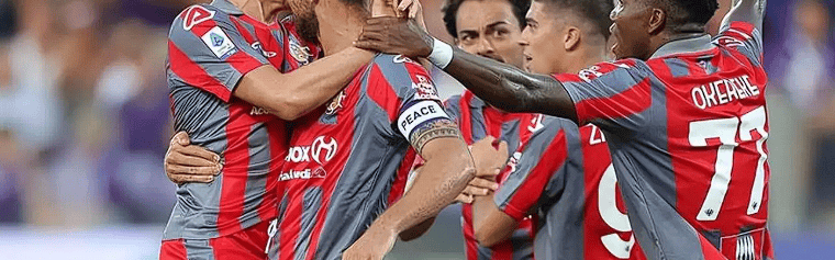 意甲：克雷莫纳VSAC米兰，专家推荐比分预测