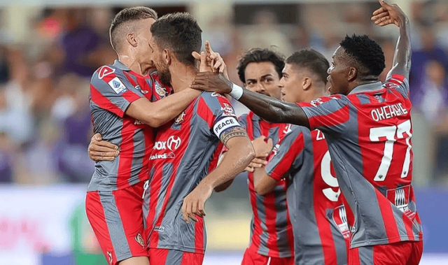 意甲：克雷莫纳VSAC米兰，专家推荐比分预测