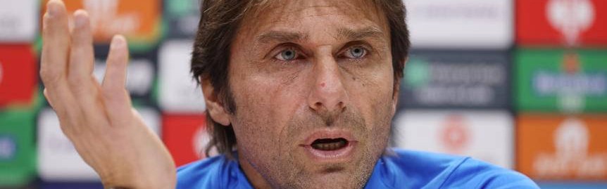 意甲第7轮：那不勒斯蒙羞，孔蒂面临困境