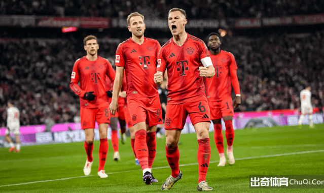 德甲情报：拜仁遇上利好裁判，多特后防核心感冒缺阵