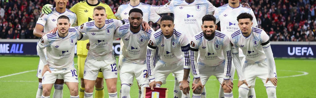 笑话英超？五大联赛10队战欧联4平5负 还得靠维拉长脸