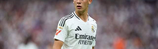 20岁土耳其新星居勒尔蜕变夺欧冠MVP 感恩阿隆索