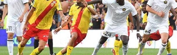 周日022法甲：朗斯VS尼斯