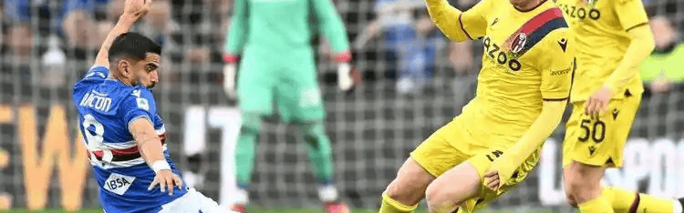 意甲卡位战：科莫主场强势出击，博洛尼亚残阵难挡颓势