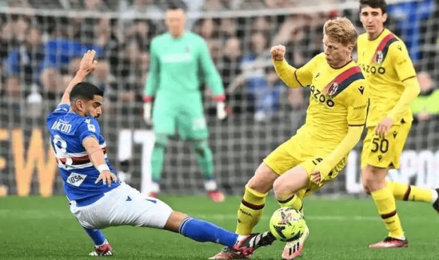 意甲卡位战：科莫主场强势出击，博洛尼亚残阵难挡颓势