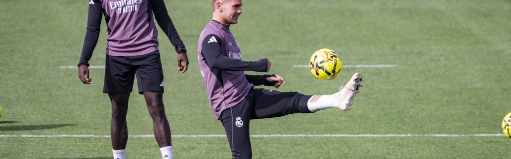 皇马备战曼城：卡马文加复出将成关键，战术解析与历史交锋回顾