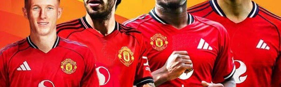 曼联夏窗中场到底买谁？接洽多人内幕曝光，三大要素左右最终选择