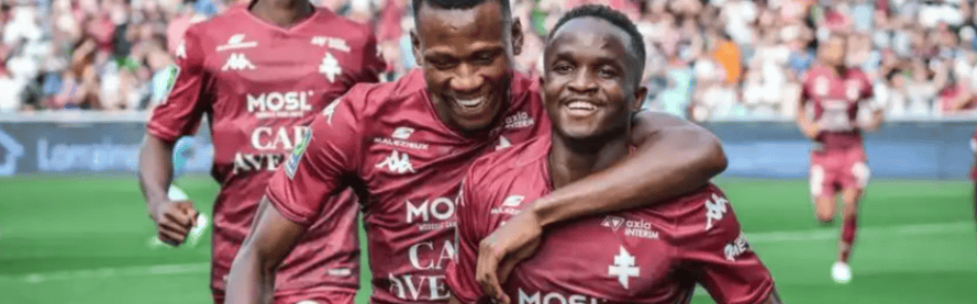 法甲：斯特拉斯堡VS梅斯，今日专家推荐比分预测