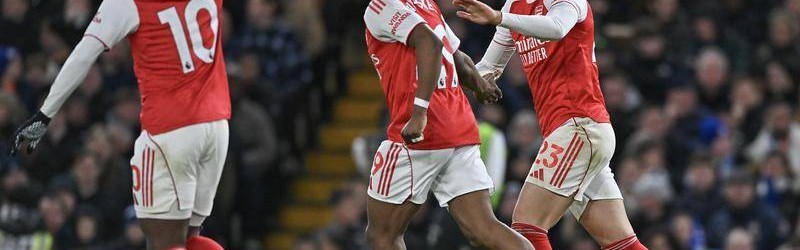 观战台：曼城火拼切尔西 巴萨迎德比+残阵皇马陷苦战