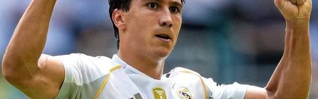 17场0球 皇马21岁前锋机会来了：有望打主力 复制世俱杯壮举