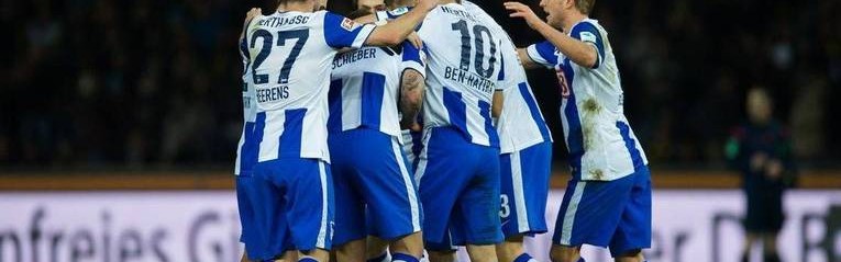 德国杯焦点战前瞻：柏林赫塔VS凯泽，升班马黑马成色VS德甲老牌底蕴