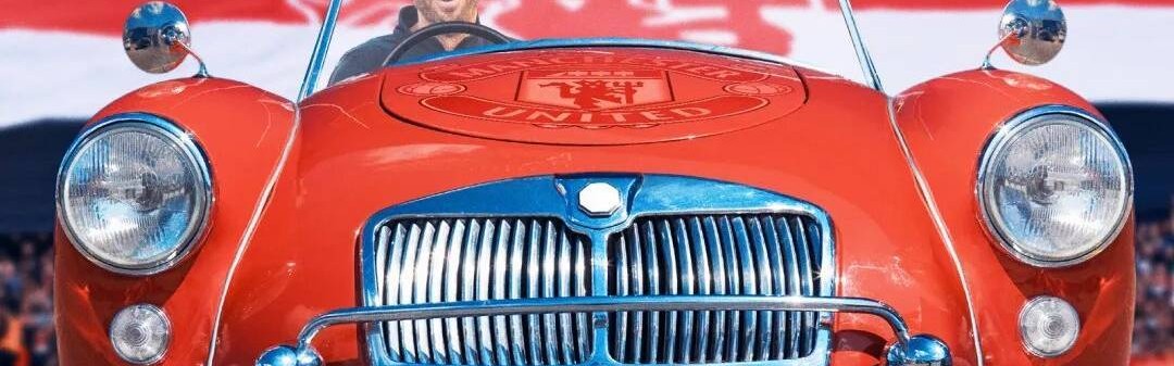 曼联新帅卡里克打法体系大揭秘！借鉴F1战术，或用无锋阵对付曼城