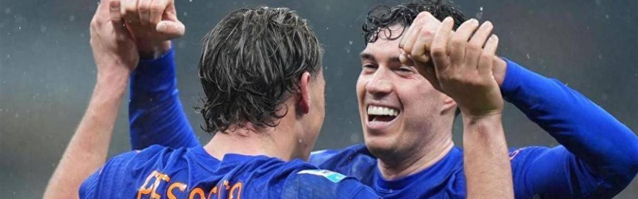 从0-2到6-2！神剧情，意甲领头羊神奇逆转，国米甩开米兰6分