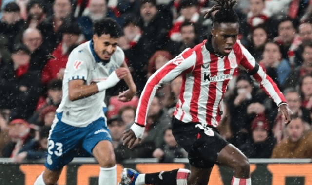 一场2-1！打出西甲争四黑马：西班牙人5连胜+差前四2分，或进欧冠