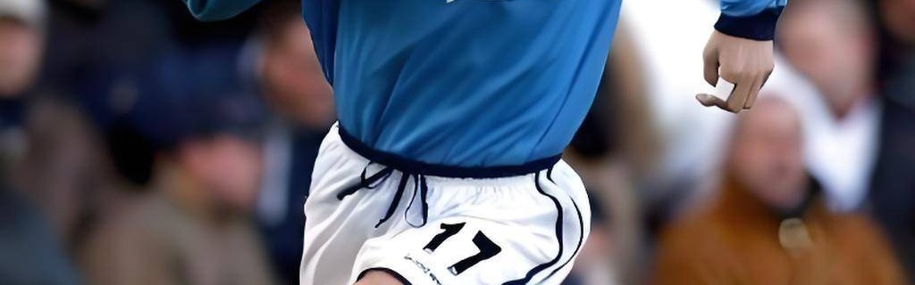 钢铁长城背后的传奇：数据解读足坛历史十大后卫