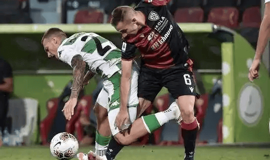 西甲卡位战前瞻：塞尔塔主场冲欧势猛，巴列卡诺残阵客场死守