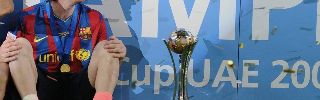 球王大结局！球王梅西迎来世纪加冕，足坛历史第一人