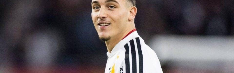 19岁德甲天才遭英超哄抢！布莱顿领跑切尔西纽卡斯尔，球员父母已点头