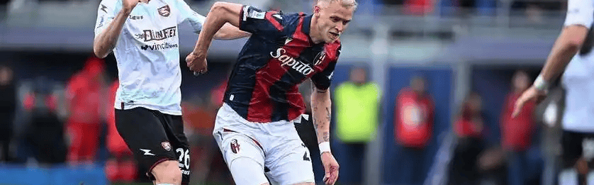 意甲对决：博洛尼亚主场迎保级队佛罗伦萨