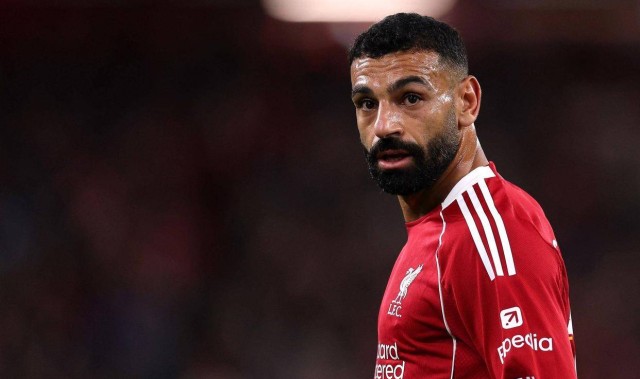 分道扬镳！战绩低迷，利物浦或解雇斯洛特！科尔克兹一季游？