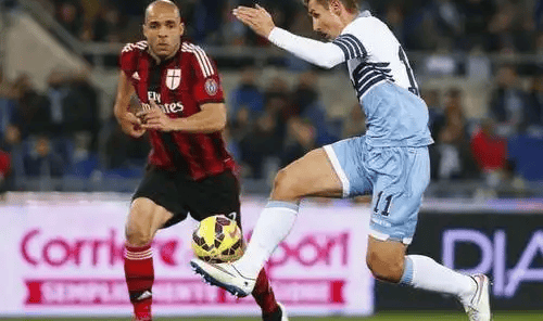 意甲争冠VS欧战续命！拉齐奥主场迎AC米兰，伤病博弈+恩怨对决定走向