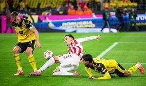 胜负彩25154期：德国杯冷门频发？意甲、法乙也要上演惊天剧本？