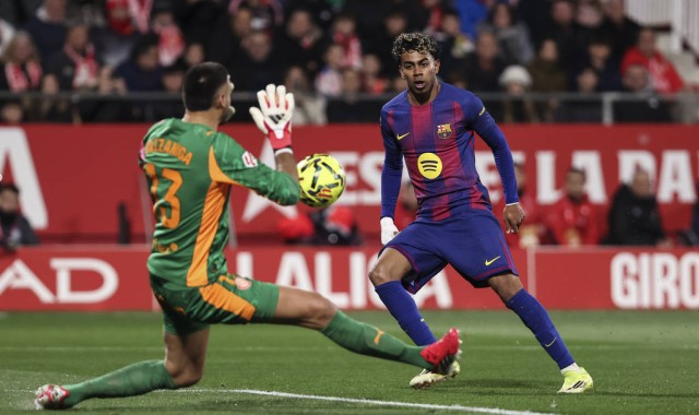 西甲积分榜：皇马2分反压巴萨领跑 马竞第四贝蒂斯第五