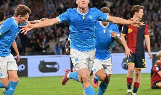 意甲、法甲赛事分析：卡利亚里VS那不勒斯、朗斯VS昂热