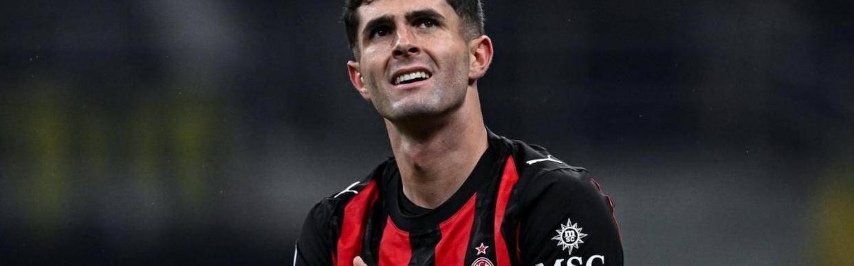 意甲12轮球员榜换天：普利西奇德比封王，米兰抢占领奖台