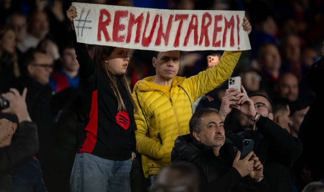 巴萨三线出击：手球、五人制足球、曲棍球同日激战，剑指联赛荣耀